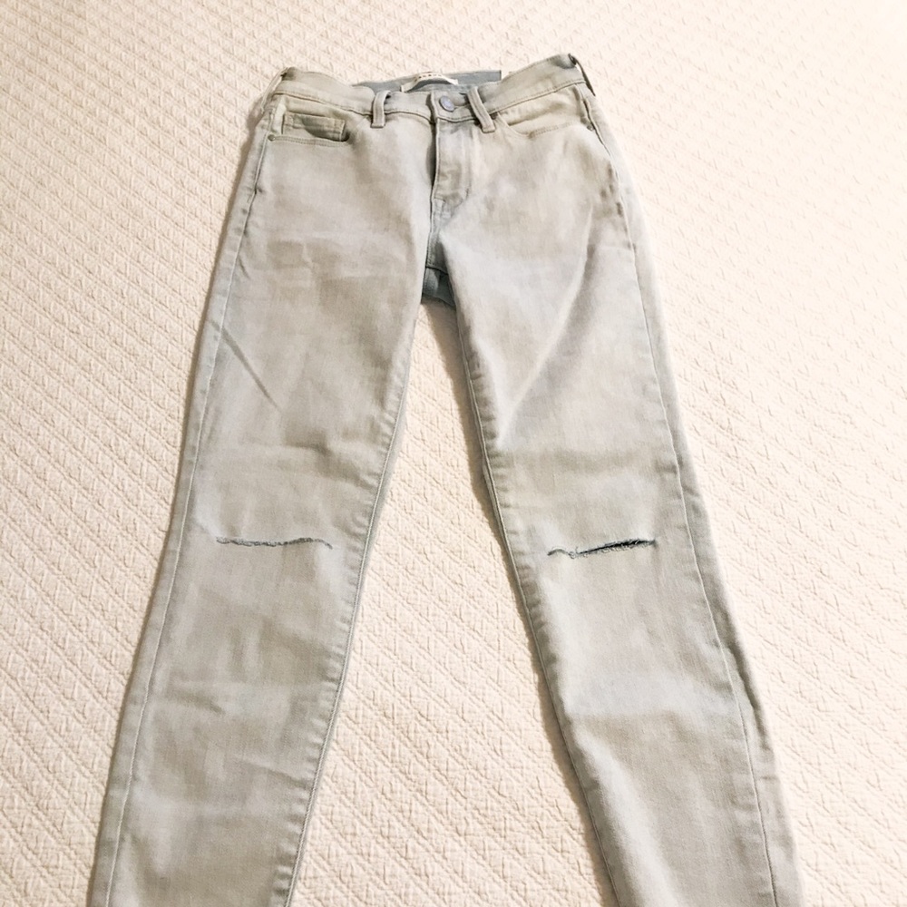 pacsun jeans